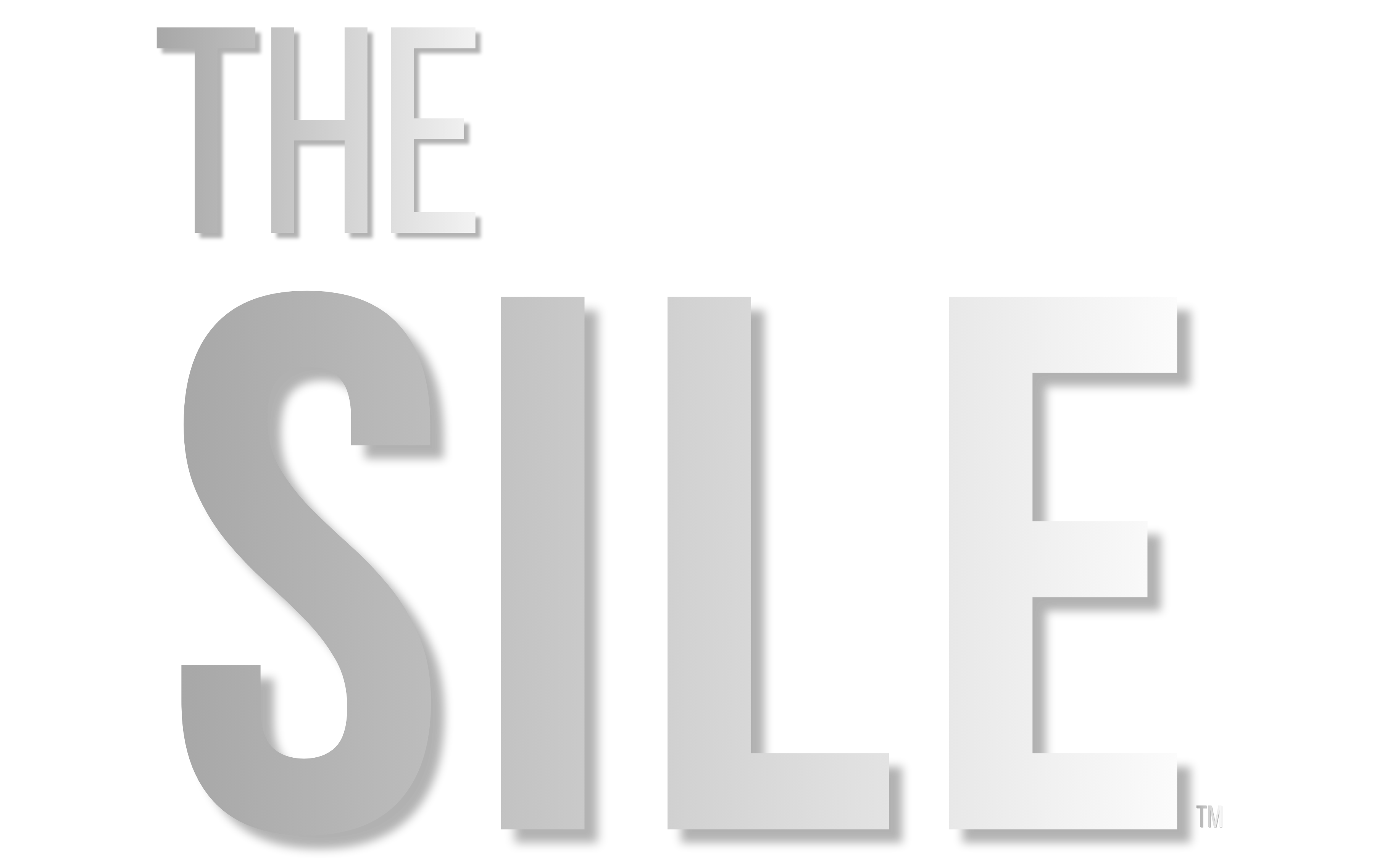THE SILE™ logo